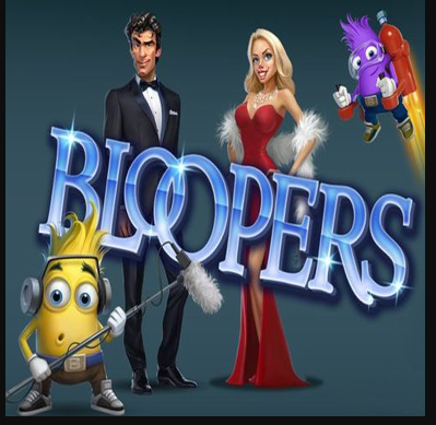 Bloopers